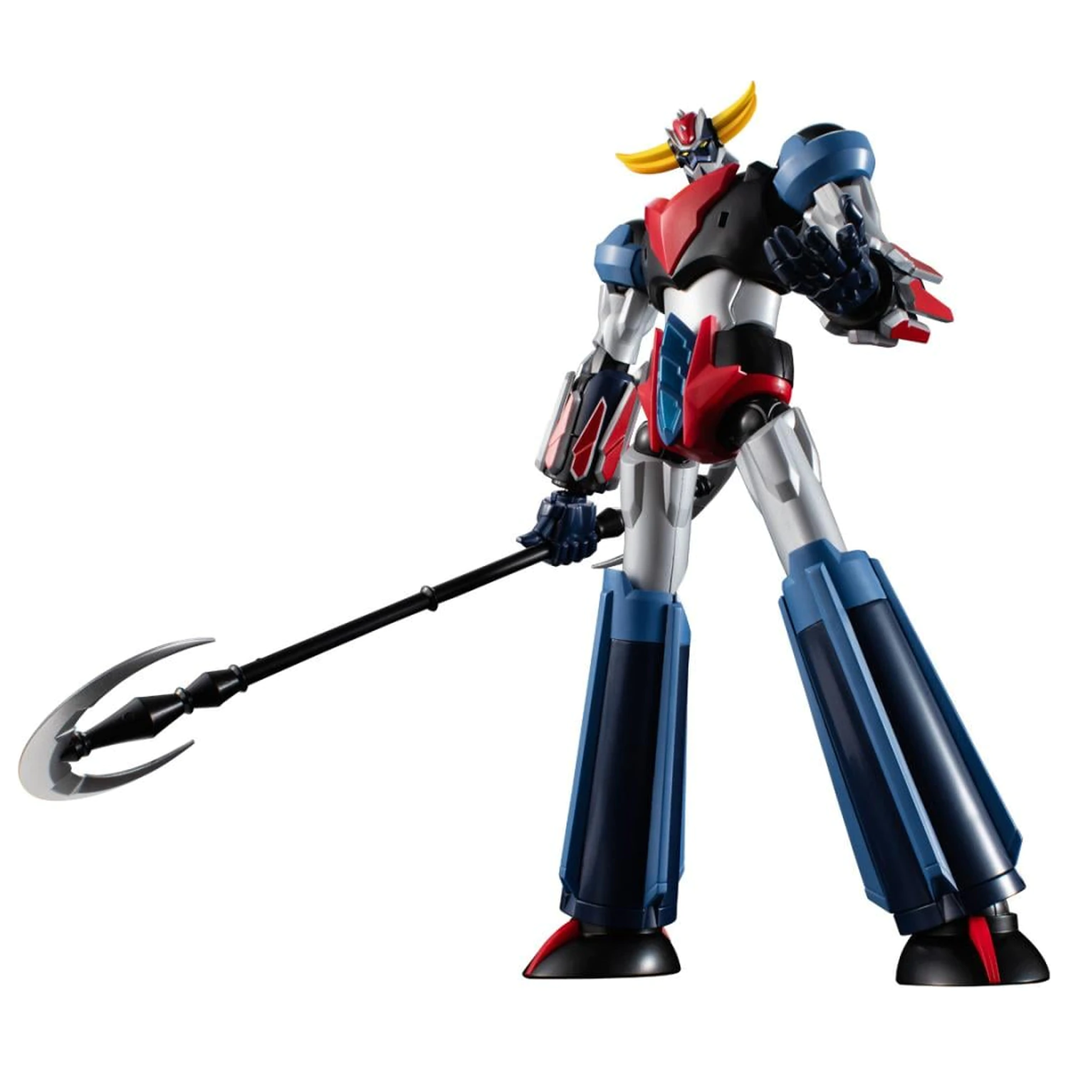 Grendizer U Grendizer Figur SMP Shokugan Modeling Project 15 cm Produktfoto