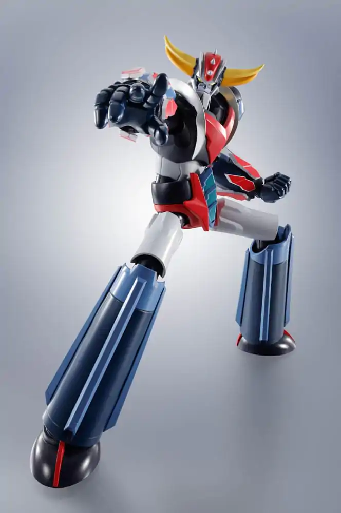 Grendizer U Robot Spirits Actionfigur Grendizer Side Super 15 cm termékfotó