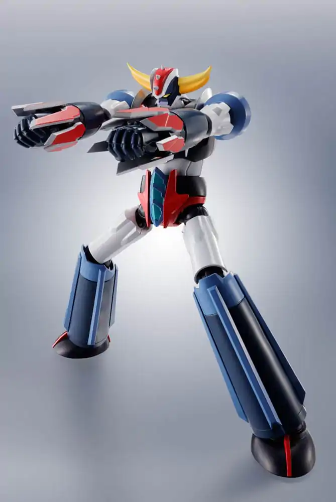 Grendizer U Robot Spirits Actionfigur Grendizer Side Super 15 cm termékfotó