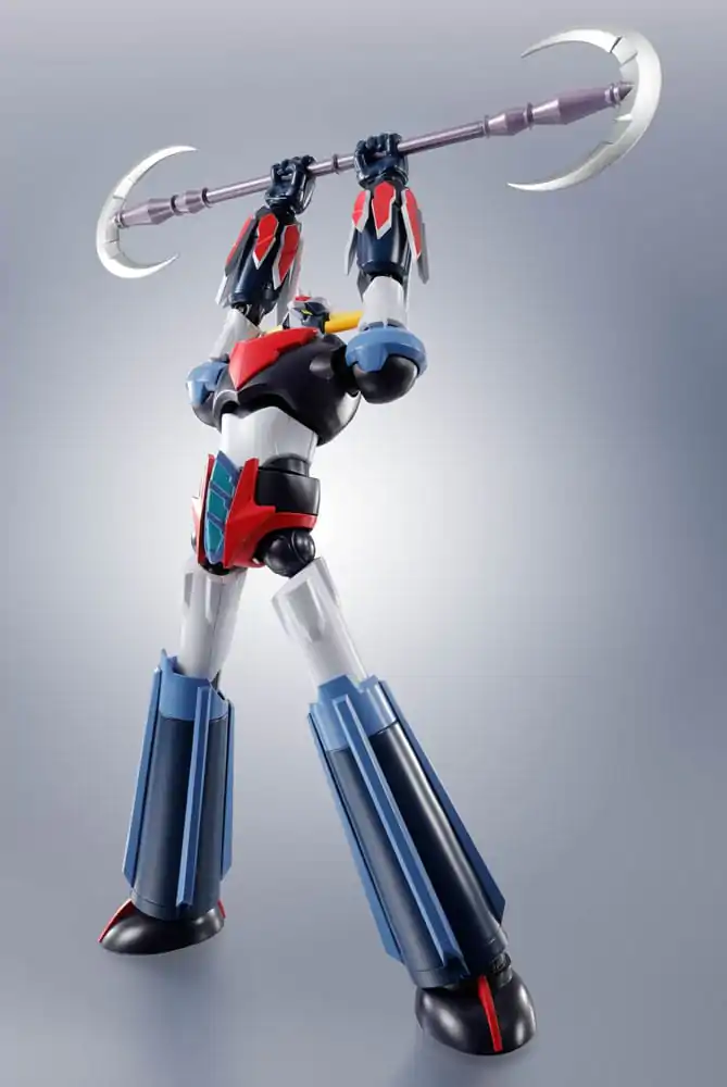 Grendizer U Robot Spirits Actionfigur Grendizer Side Super 15 cm termékfotó