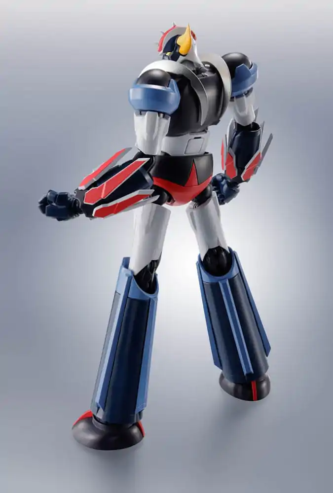 Grendizer U Robot Spirits Actionfigur Grendizer Side Super 15 cm termékfotó