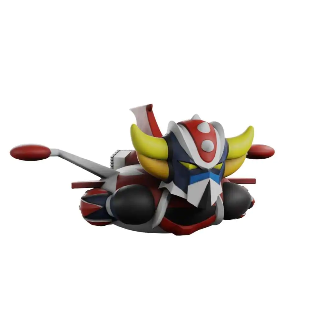 Grendizer Spardose Goldorak Spazer 11 cm termékfotó