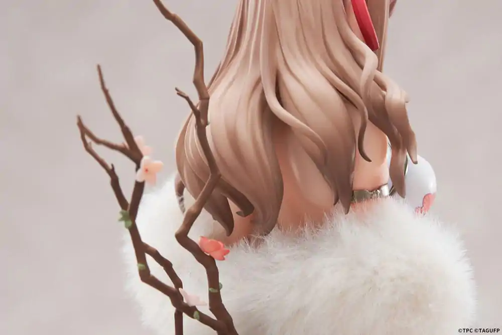 Gridman Universe PVC Statue 1/7 Yume Minami China Dress Ver. 25 cm Produktfoto