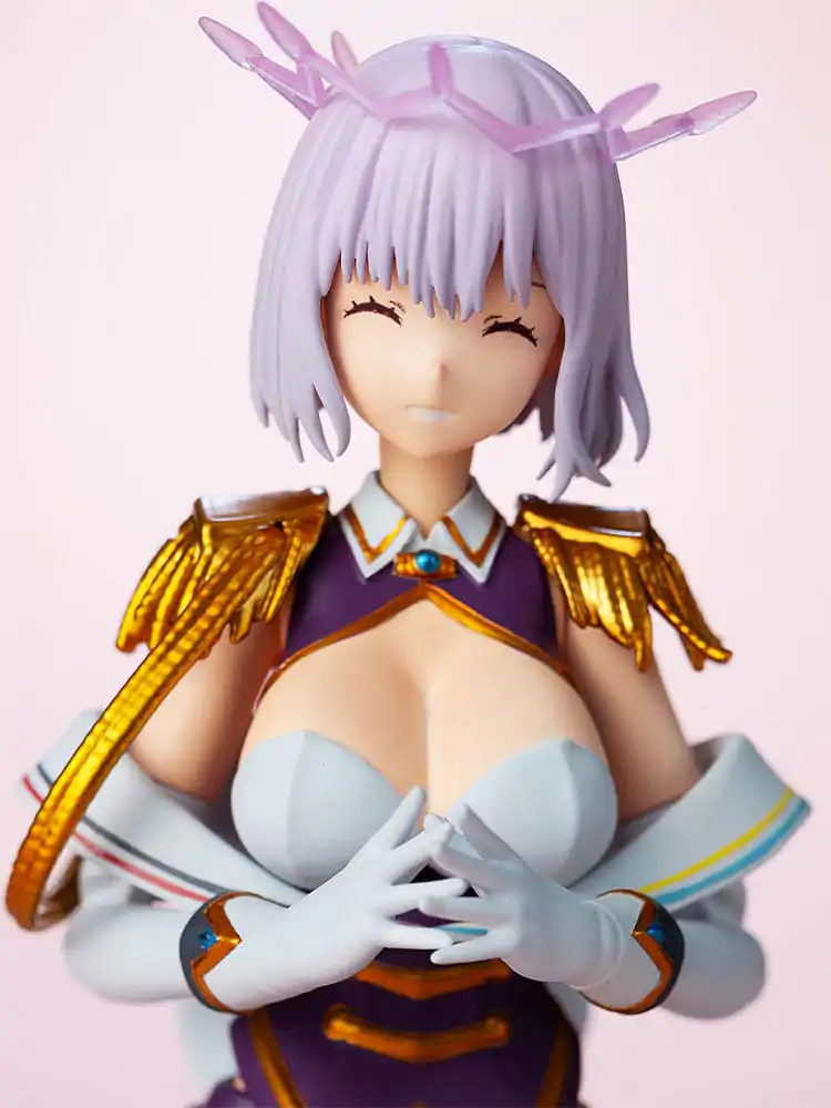 Gridman Universe Plastic Model Kit Akane Shinjo (New Order) 15 cm termékfotó