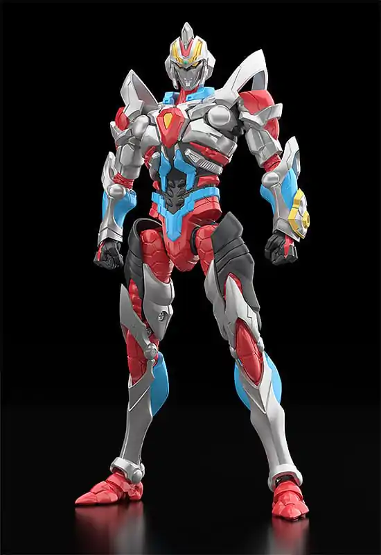 Gridman Universe Actionfigur Gridman Max Combine DX Full Power Gridman 21 cm Produktfoto