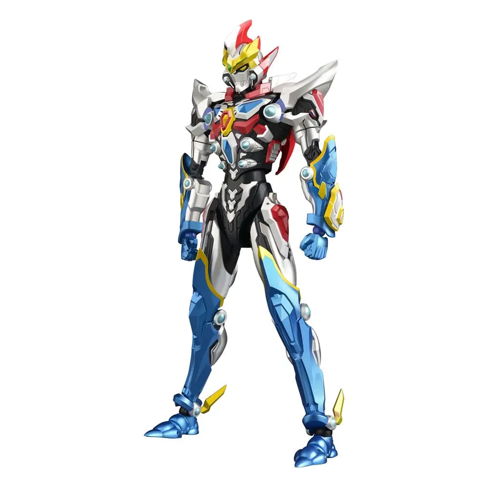 Gridman Universe HAF Actionfigur Universe Fighter 19 cm Produktfoto