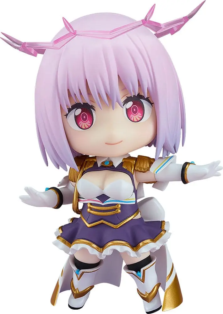 Gridman Universe Nendoroid Actionfigur Akane Shinjo (New Order) 10 cm termékfotó