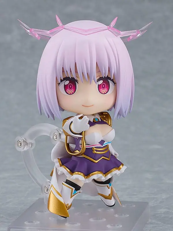 Gridman Universe Nendoroid Actionfigur Akane Shinjo (New Order) 10 cm termékfotó