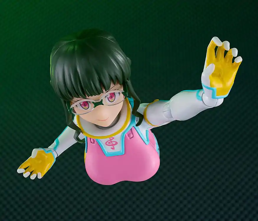 Gridman Universe Action Figur The Gattai DX Sounderous 19 cm Produktfoto