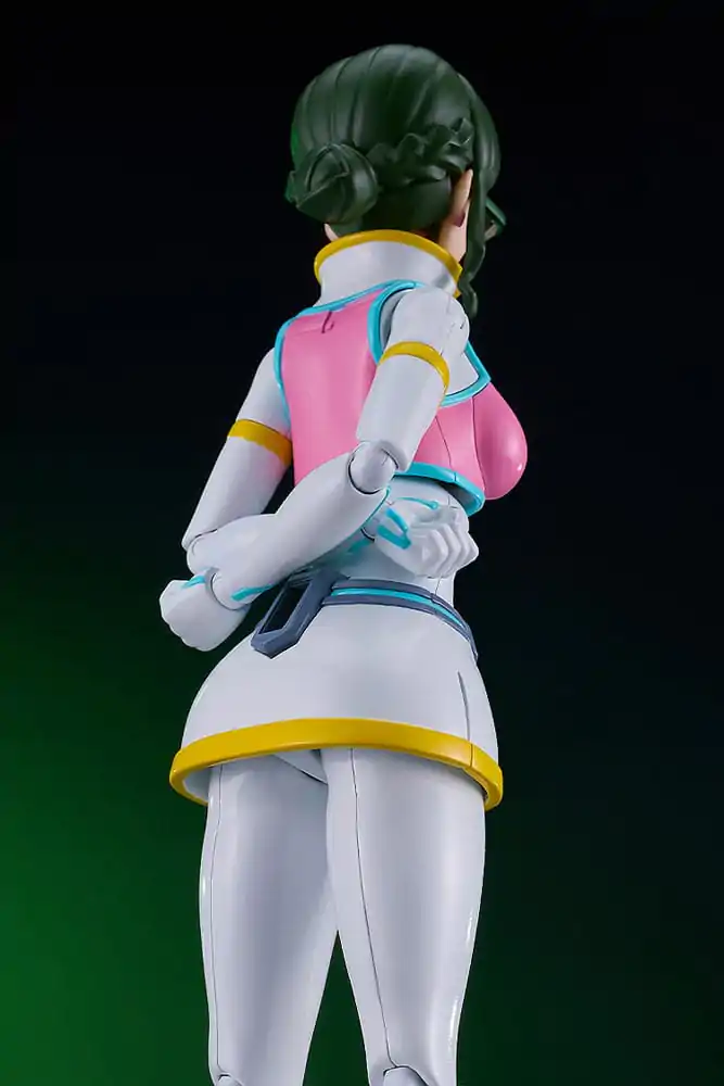 Gridman Universe Action Figur The Gattai DX Sounderous 19 cm Produktfoto