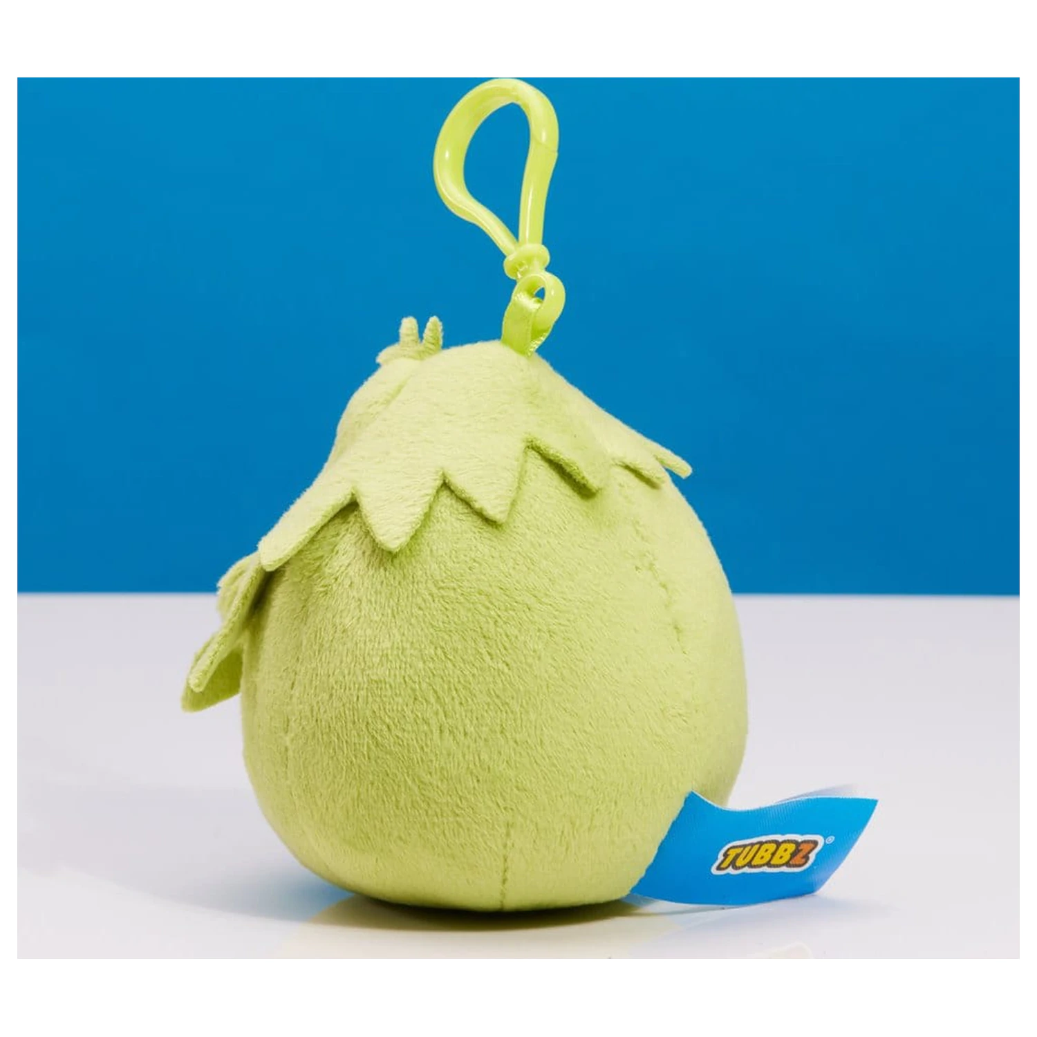 Grinch Tubbz Taschenanhänger Produktfoto