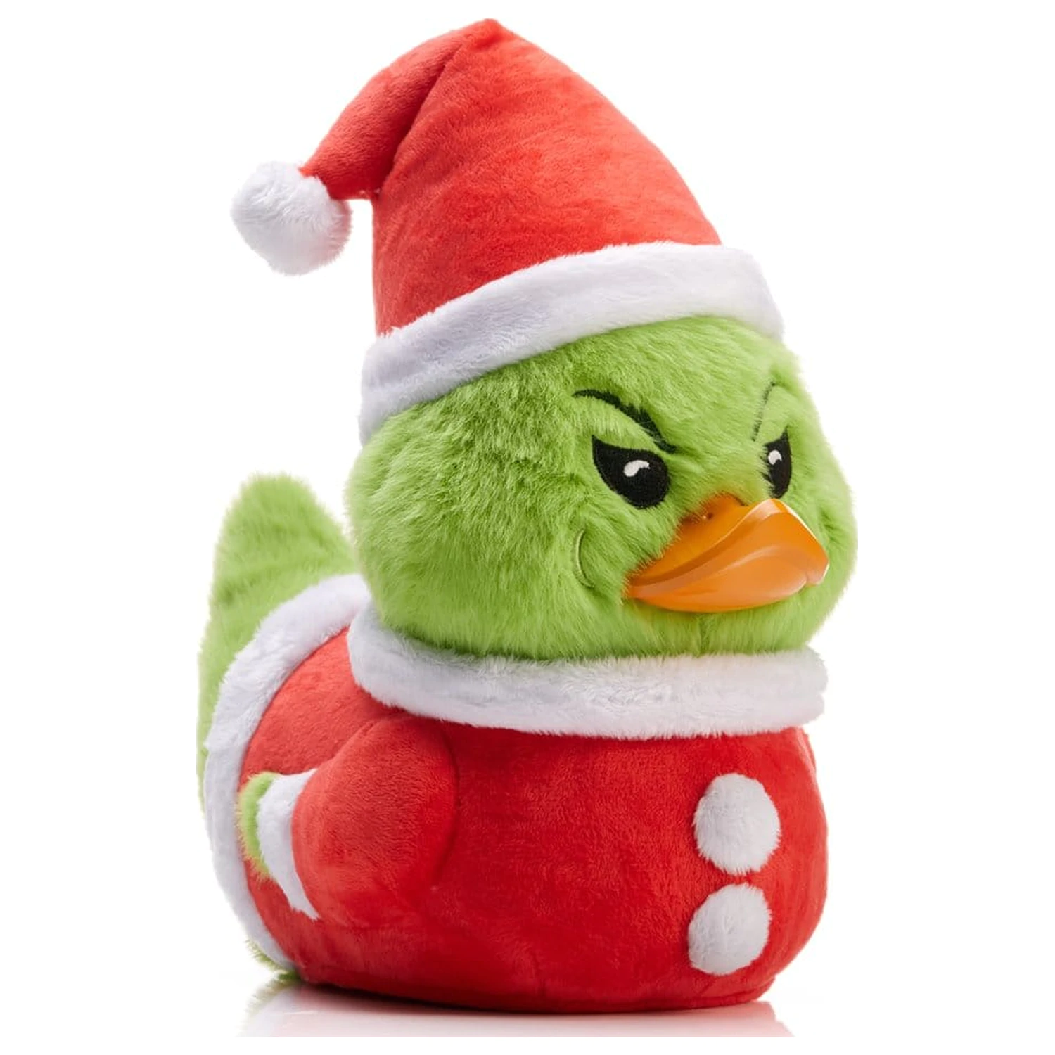 Grinch Tubbz Plüschfigur Produktfoto