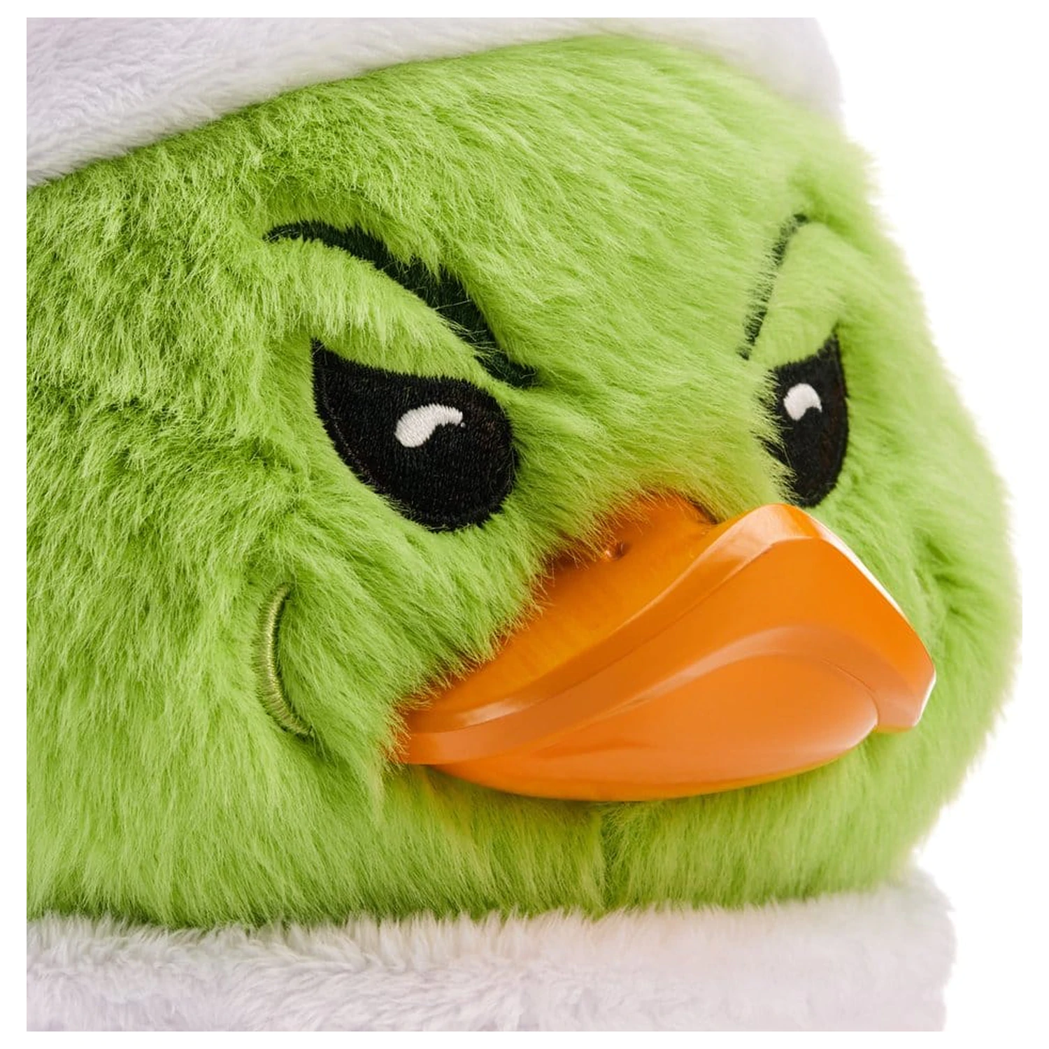 Grinch Tubbz Plüschfigur Produktfoto