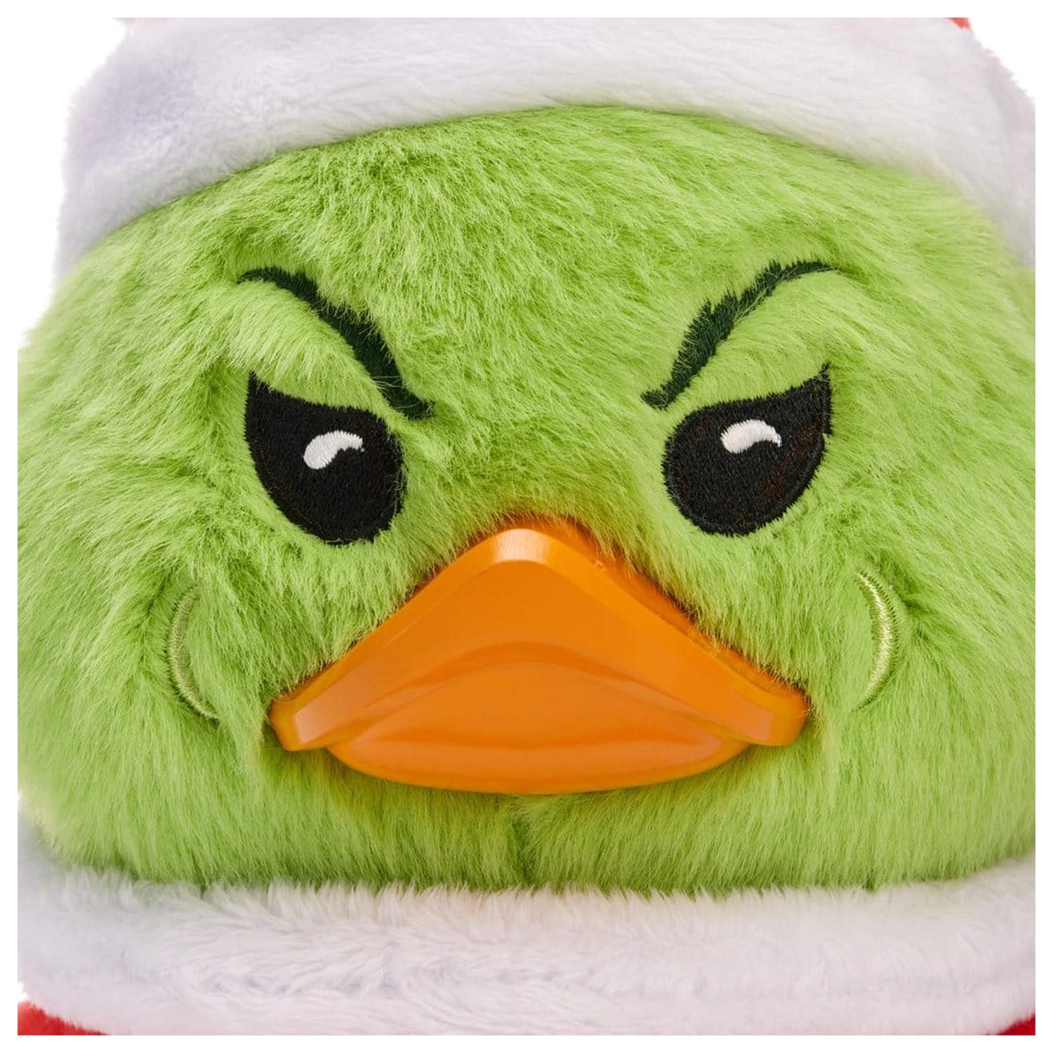 Grinch Tubbz Plüschfigur Produktfoto