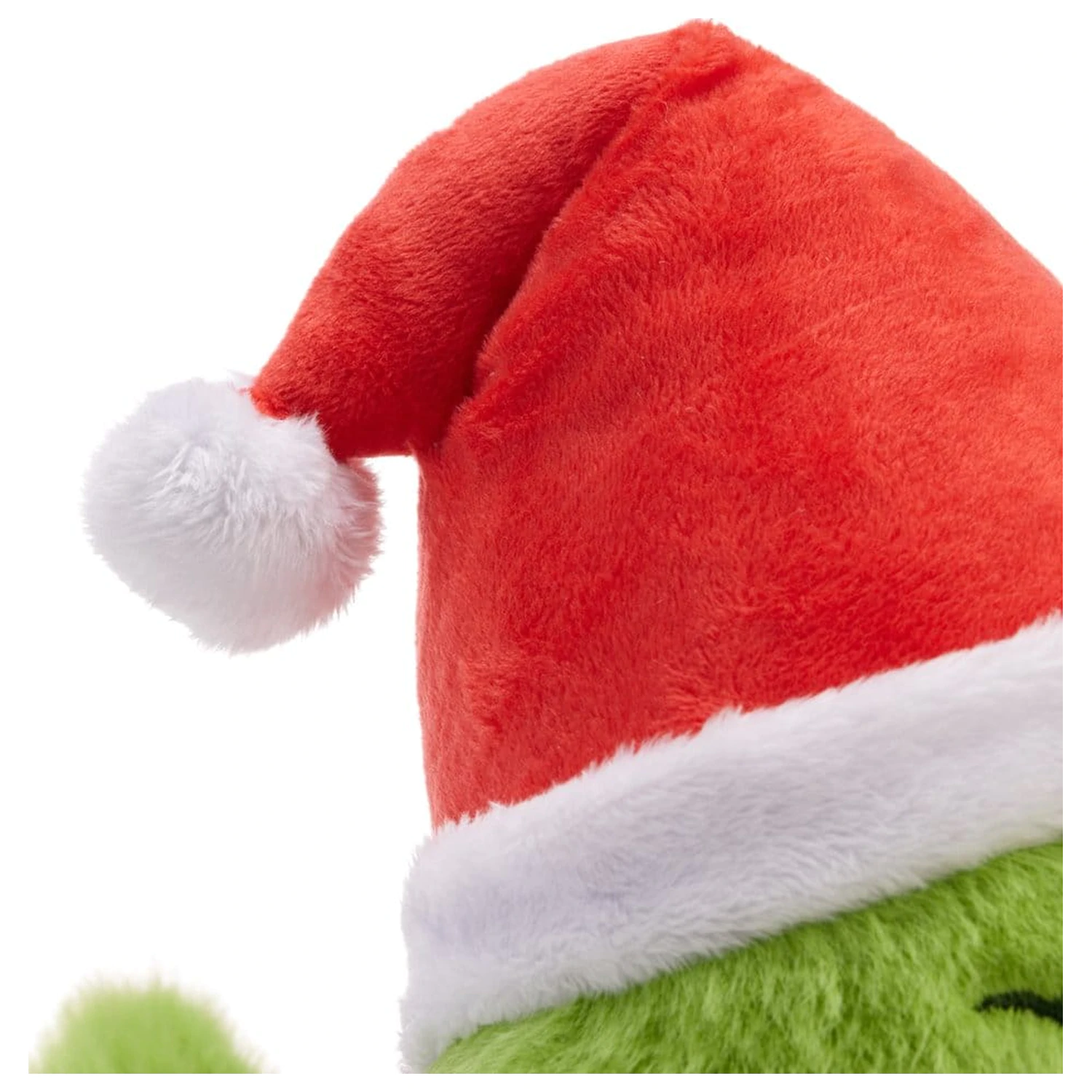 Grinch Tubbz Plüschfigur Produktfoto