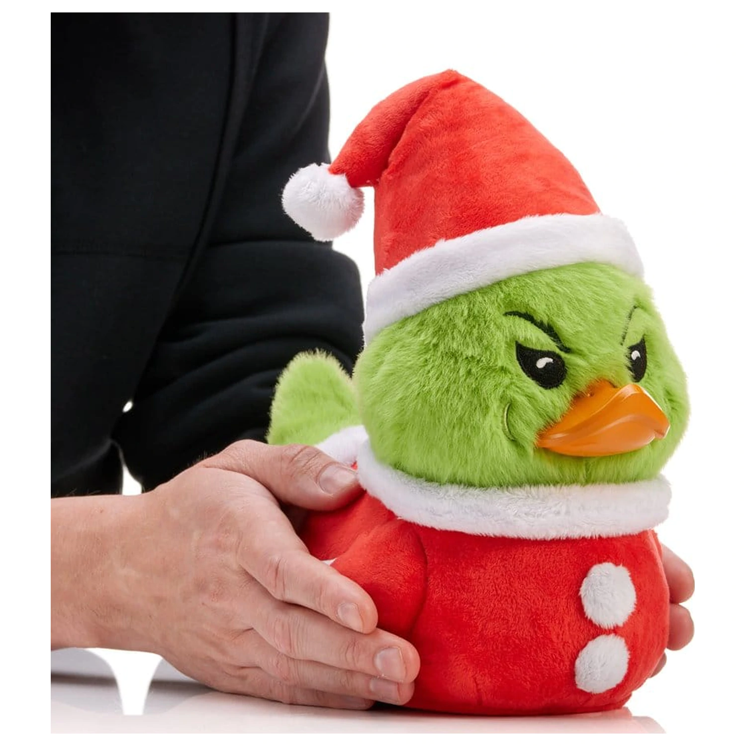 Grinch Tubbz Plüschfigur Produktfoto