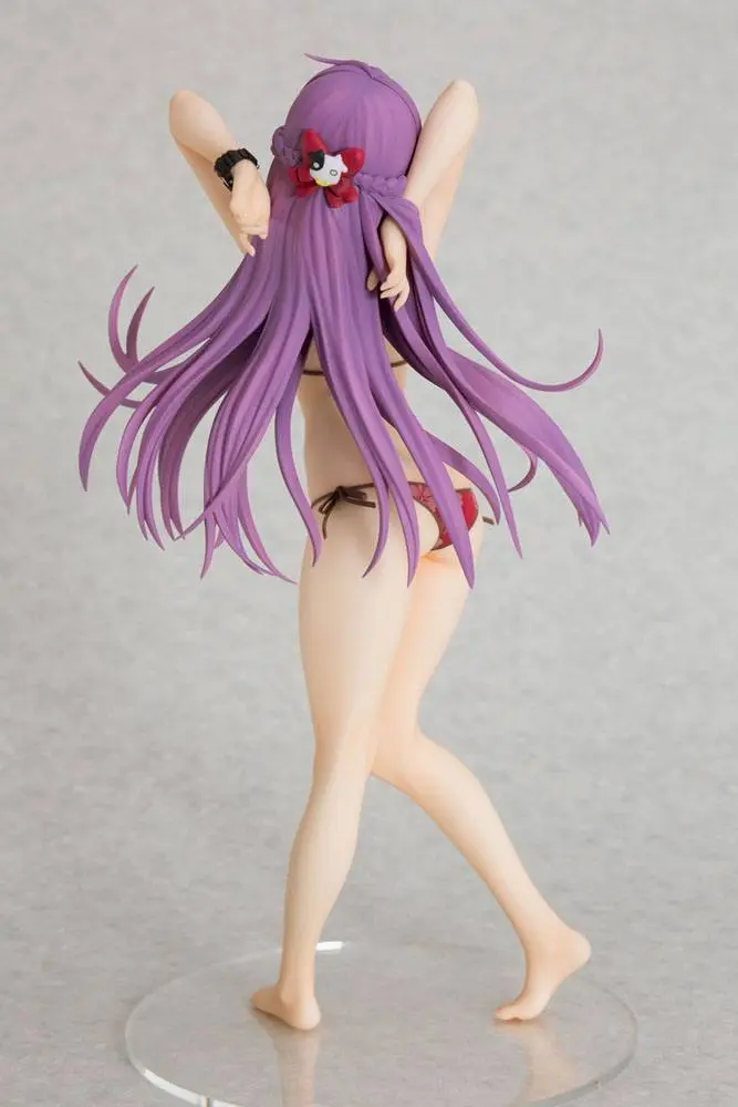 Grisaia Phantom Trigger PVC Statue 1/6 Rena 28 cm Produktfoto