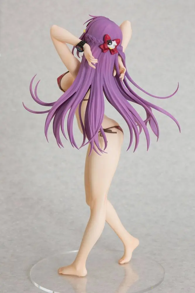 Grisaia Phantom Trigger PVC Statue 1/6 Rena 28 cm Produktfoto