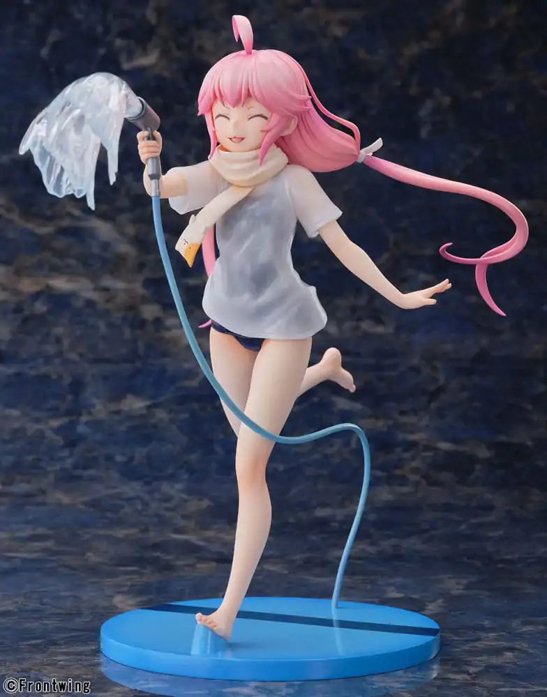 Grisaia: Phantom Trigger PVC Statue 1/7 Murasaki Ikoma Swimsuit Ver. 22 cm Produktfoto