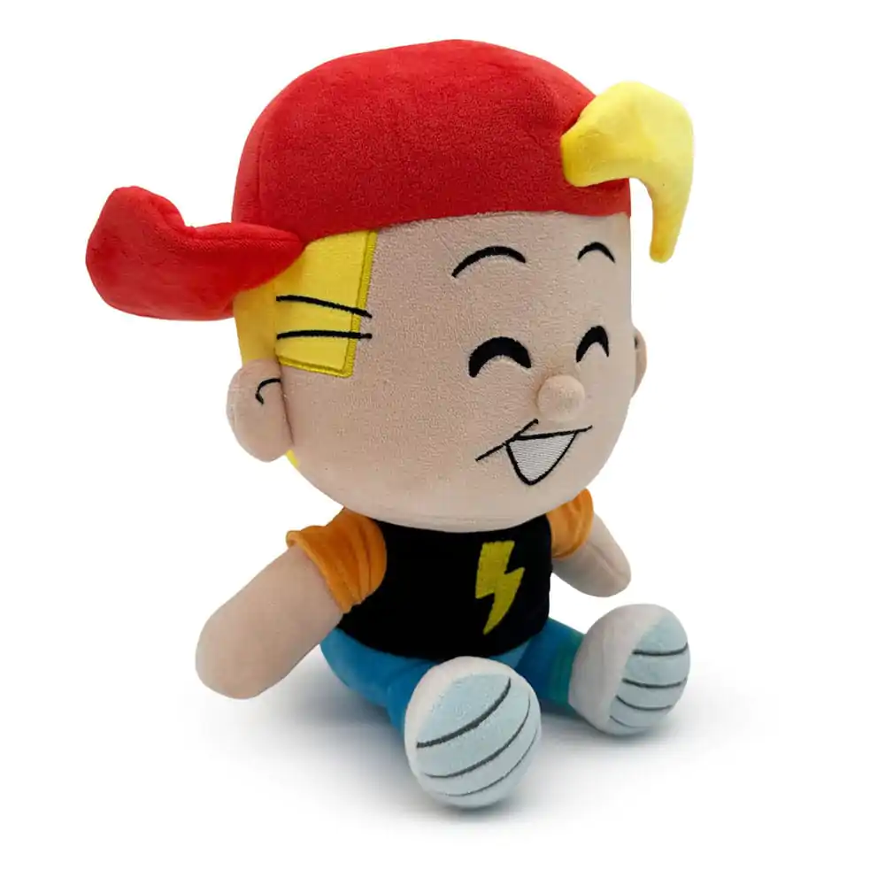 Grubbs Plüsch Figur Grubbs 22 cm Produktfoto