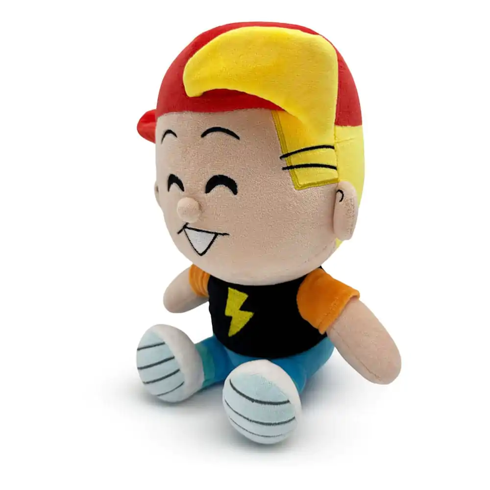 Grubbs Plüsch Figur Grubbs 22 cm Produktfoto