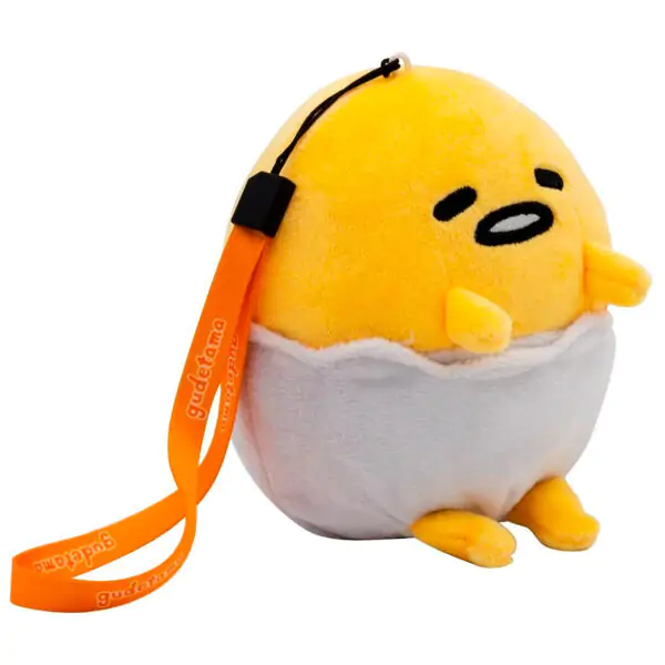 Gudetama Plüschfigur 15cm termékfotó