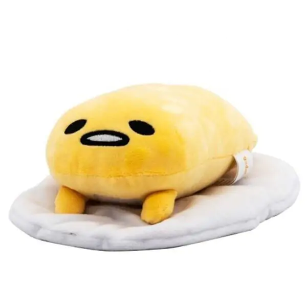 Gudetama Plüschfigur termékfotó