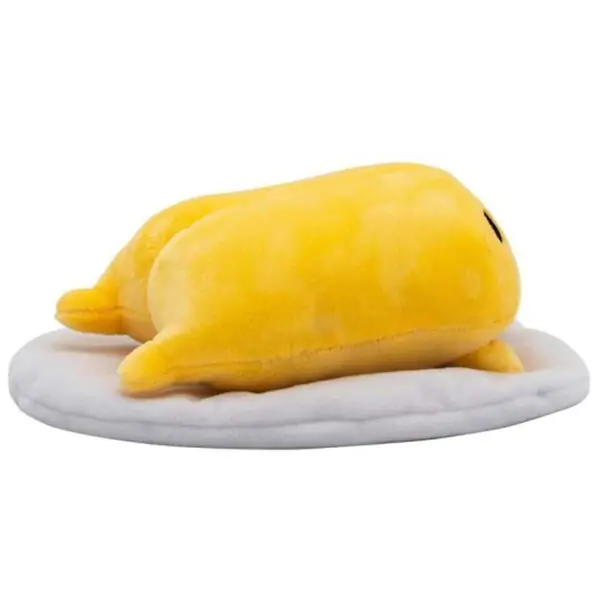 Gudetama Plüschfigur termékfotó