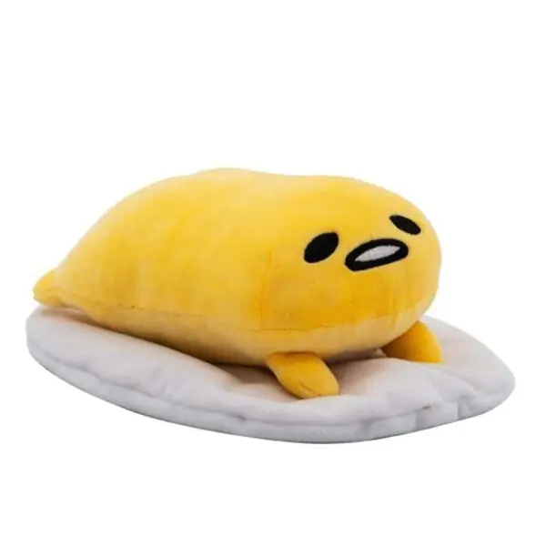 Gudetama Plüschfigur termékfotó