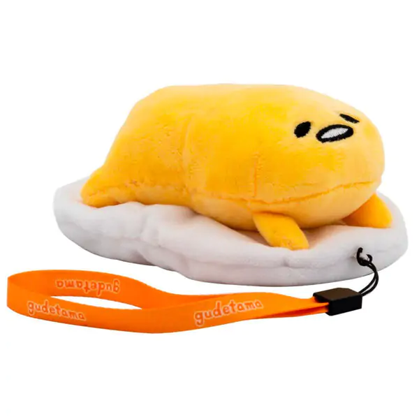 Gudetama Plüschfigur termékfotó