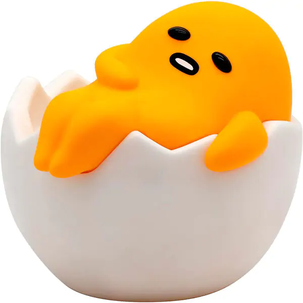 Gudetama leuchtend Figur 25cm termékfotó