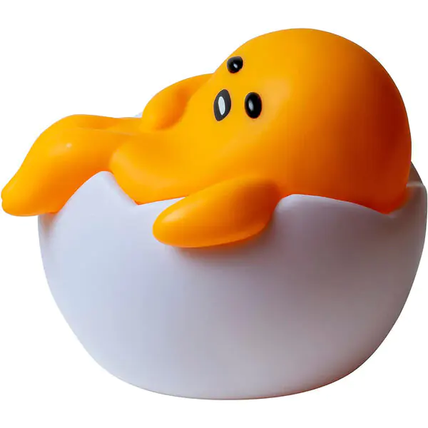 Gudetama leuchtend Figur 25cm termékfotó