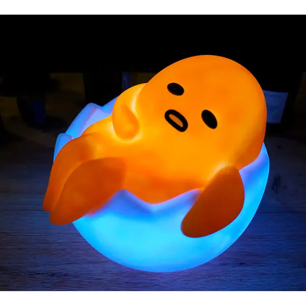 Gudetama leuchtend Figur 25cm termékfotó