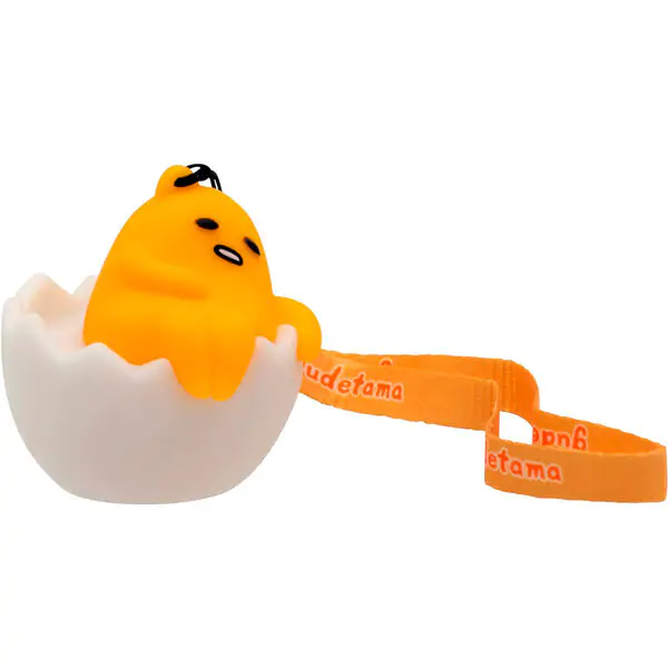 Gudetama leuchtend Figur 8cm termékfotó