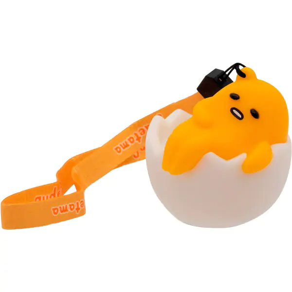 Gudetama leuchtend Figur 8cm termékfotó