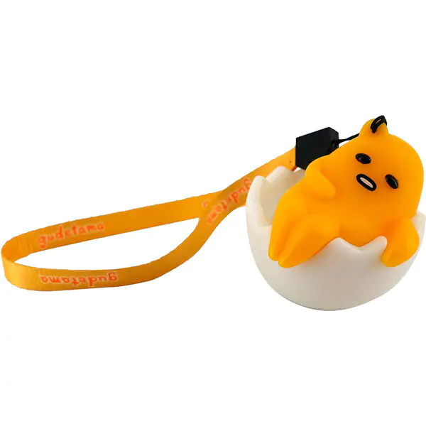 Gudetama leuchtend Figur 8cm termékfotó