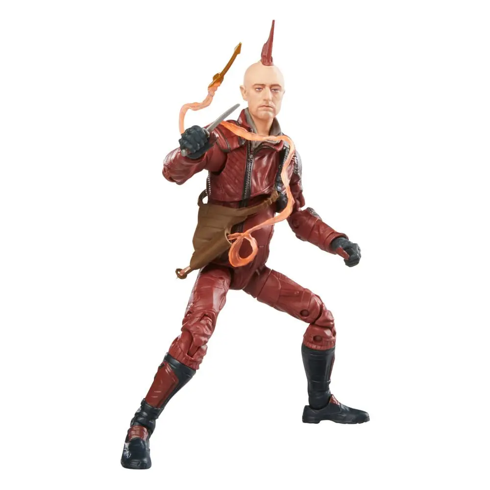 Guardians of the Galaxy Vol. 3 Marvel Legends Actionfigur Kraglin 15 cm termékfotó