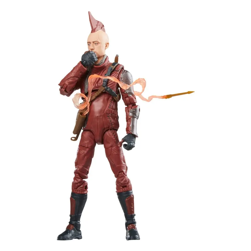 Guardians of the Galaxy Vol. 3 Marvel Legends Actionfigur Kraglin 15 cm termékfotó