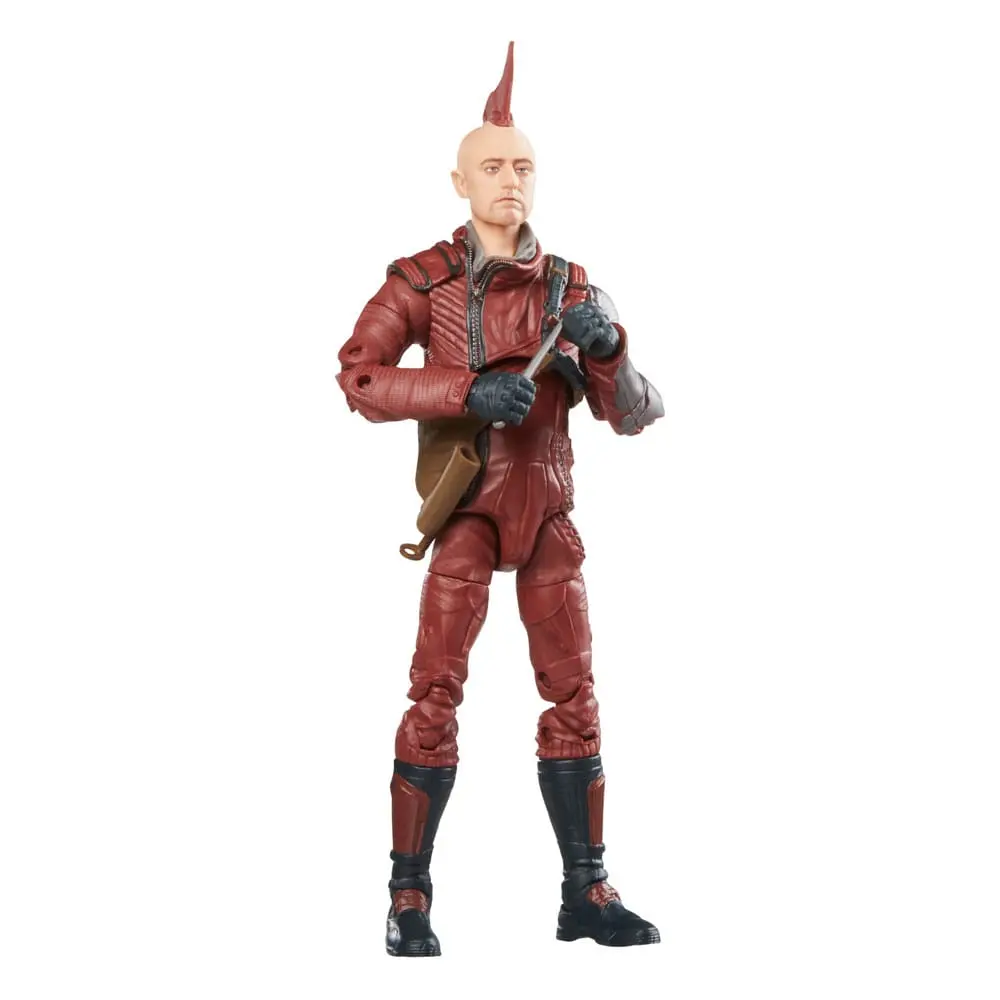 Guardians of the Galaxy Vol. 3 Marvel Legends Actionfigur Kraglin 15 cm termékfotó