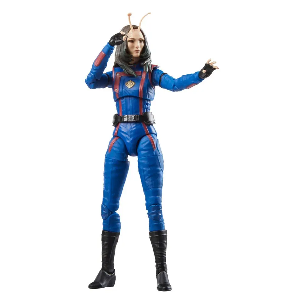 Guardians of the Galaxy Vol. 3 Marvel Legends Actionfigur Mantis 15 cm termékfotó