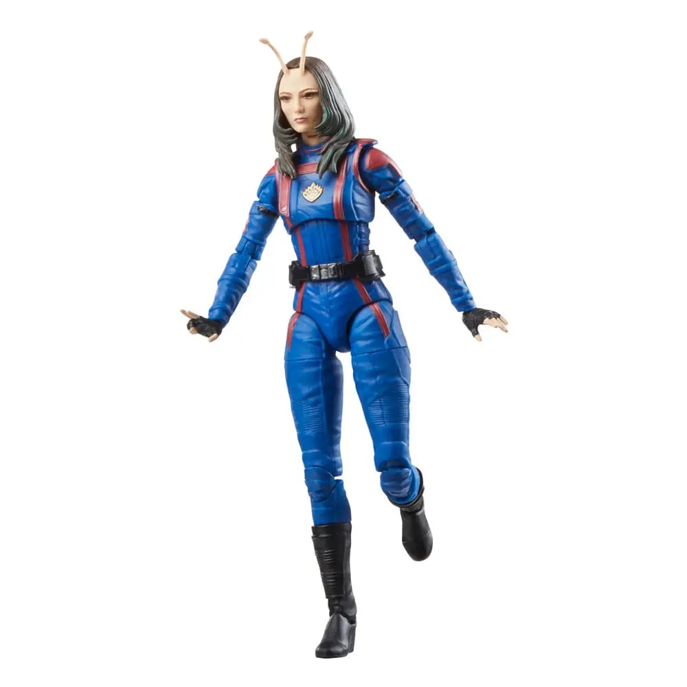 Guardians of the Galaxy Vol. 3 Marvel Legends Actionfigur Mantis 15 cm termékfotó