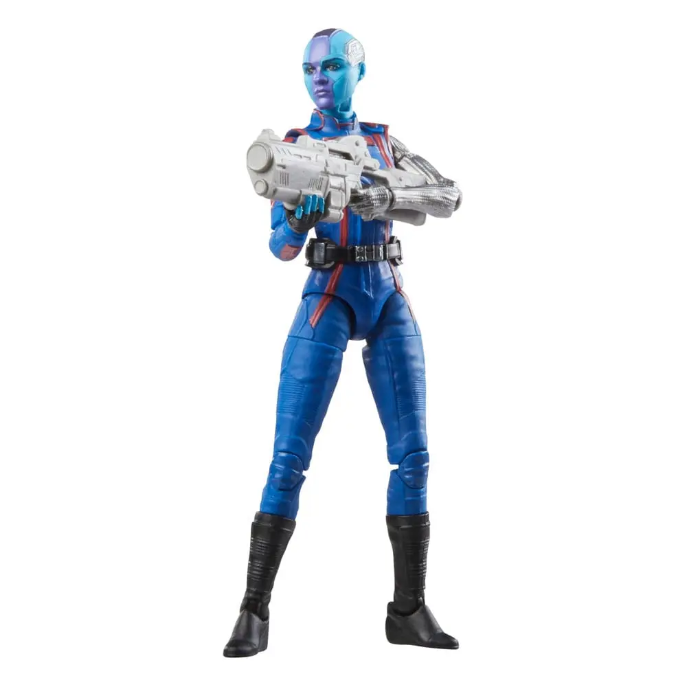 Guardians of the Galaxy Vol. 3 Marvel Legends Actionfigur Nebula 15 cm termékfotó