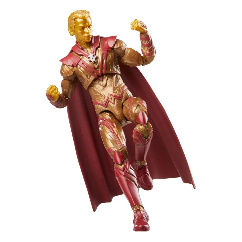 Guardians of the Galaxy Vol. 3 Marvel Legends Actionfigur Adam Warlock 15 cm termékfotó