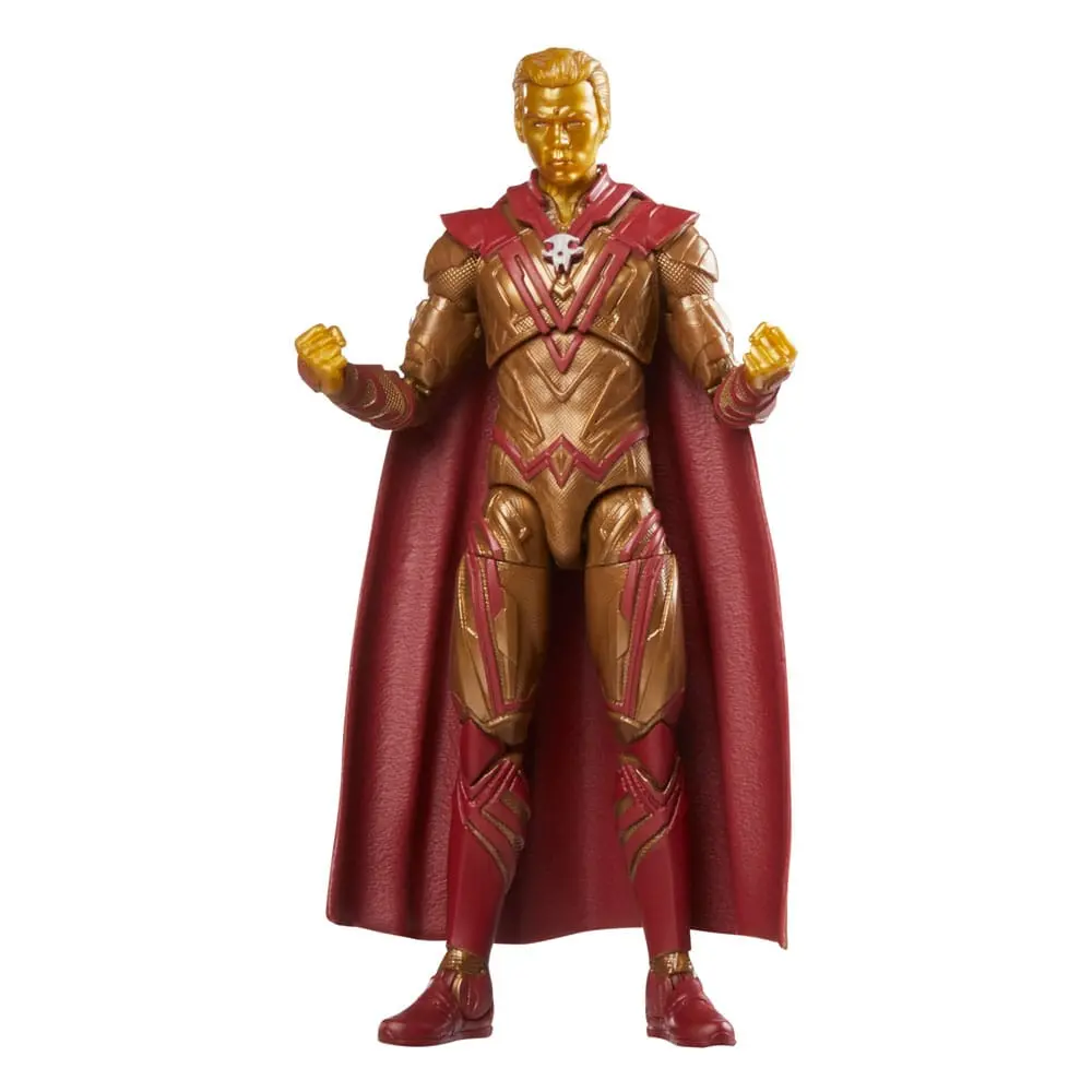 Guardians of the Galaxy Vol. 3 Marvel Legends Actionfigur Adam Warlock 15 cm termékfotó