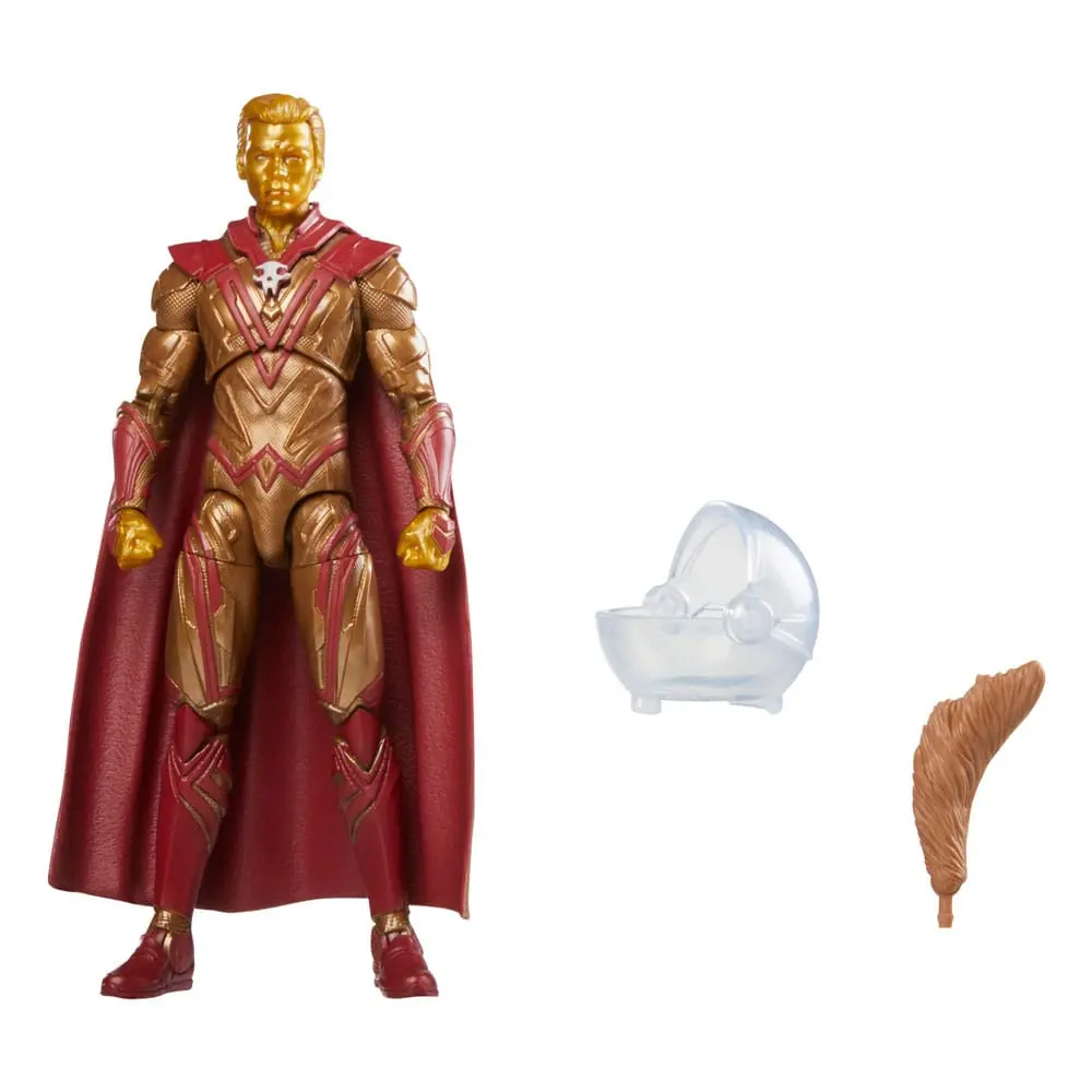 Guardians of the Galaxy Vol. 3 Marvel Legends Actionfigur Adam Warlock 15 cm termékfotó