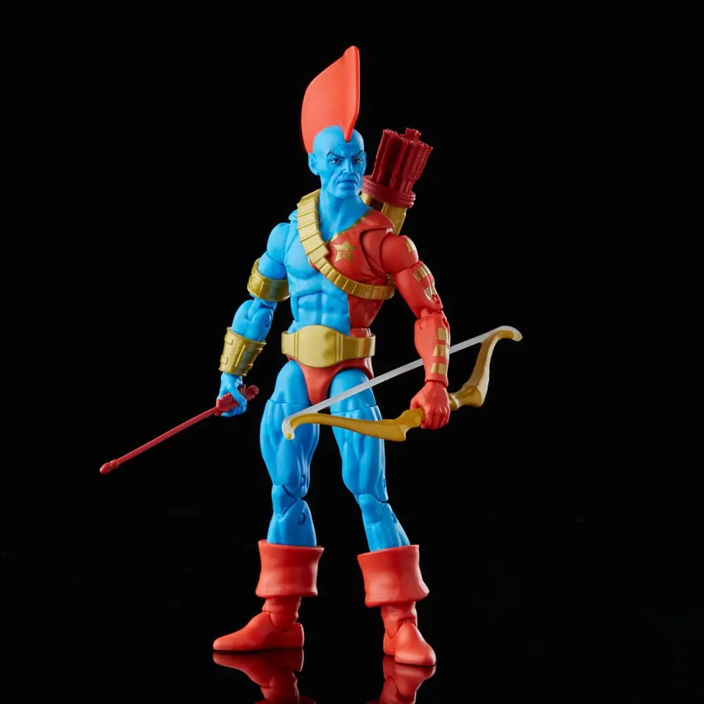 Guardians of the Galaxy Comics Marvel Legends Actionfigur Yondu 15 cm termékfotó