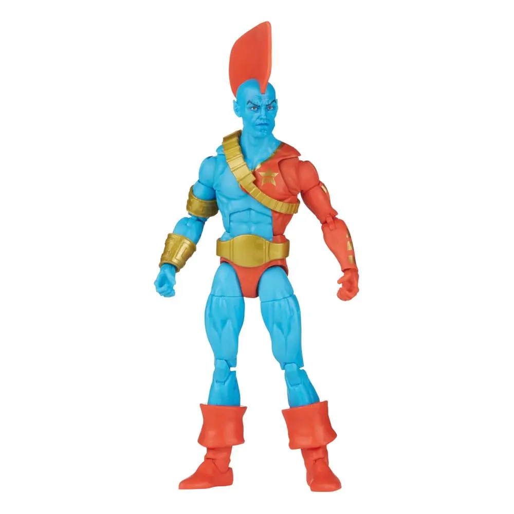 Guardians of the Galaxy Comics Marvel Legends Actionfigur Yondu 15 cm termékfotó