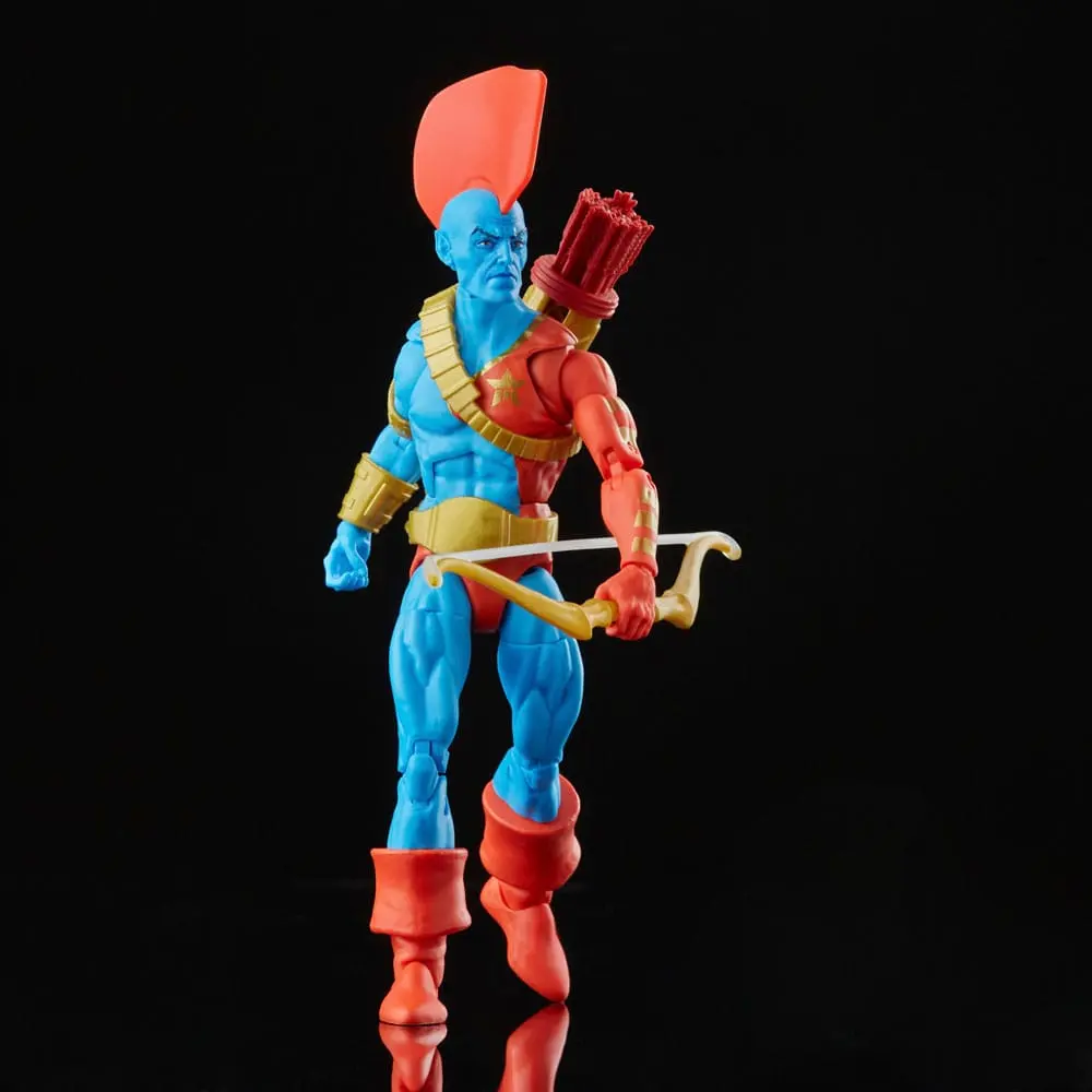 Guardians of the Galaxy Comics Marvel Legends Actionfigur Yondu 15 cm termékfotó