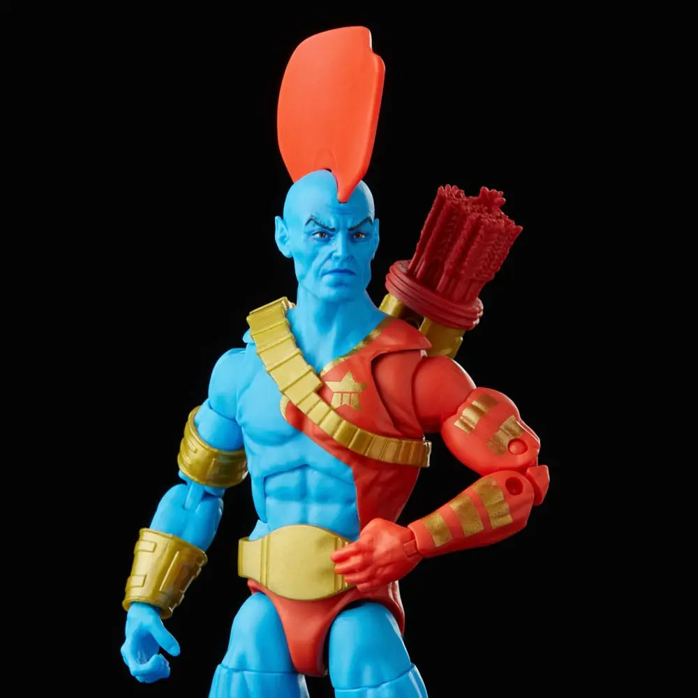 Guardians of the Galaxy Comics Marvel Legends Actionfigur Yondu 15 cm termékfotó