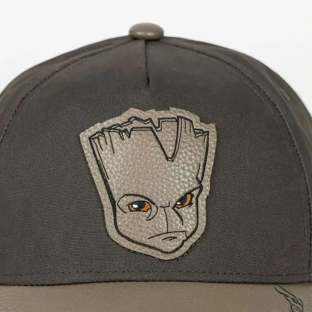 Guardians of the Galaxy Baseball Cap Groot Produktfoto